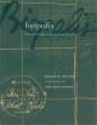 Biopolis - Patrick Geddes & the City of Life