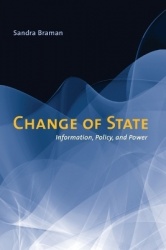 Change of State - Information, Policy, and Power