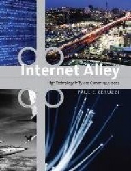 Internet Alley - High Technology in Tysons Corner, 1945-2005
