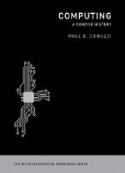 Computing - A Concise History