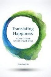 Translating Happiness - A Cross-Cultural Lexicon of Well-Being