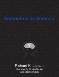 Semantics as Science