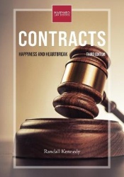 Contracts, third edition - Happiness and Heartbreak
