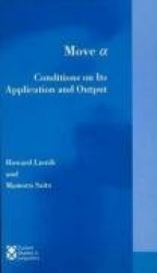 Move a - Conditions on Its Application and Output