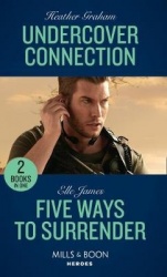 Undercover Connection
