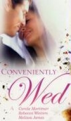 Conveniently Wed