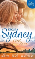 From Sydney With Love - With This Fling... / Losing Control / the Girl He Never Noticed