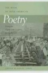 Book of Irish American Poetry - From the Eighteenth Century to the Present