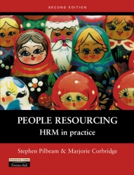 People Resourcing
