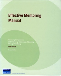 Effective Mentoring Manual