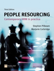 People Resourcing