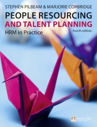 People Resourcing and Talent Planning - HRM in practice