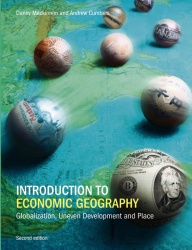 Introduction to Economic Geography - Globalization, Uneven Development and Place