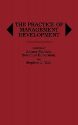 The Practice of Management Development