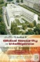 PSI Handbook of Global Security and Intelligence [2 volumes] - National Approaches