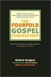 The Fourfold Gospel Commentary