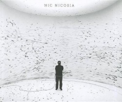 Nic Nicosia