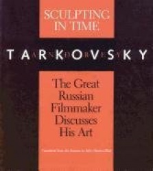 Sculpting in Time - Reflections on the Cinema