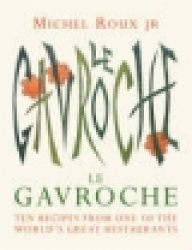 Gavroche Cookbook