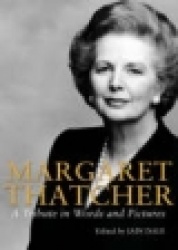Margaret Thatcher