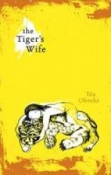 Tiger's Wife