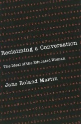 Reclaiming a Conversation - The Ideal of Educated Woman