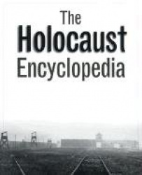 The Holocaust Encyclopedia