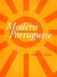 Modern Portuguese - A Reference Grammar