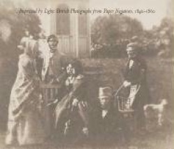 Impressed by Light - British Photographs from Paper Negatives 1840-1860