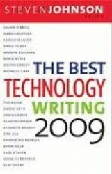 The Best Technology Writing 2009