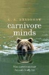 Carnivore Minds - Who These Fearsome Animals Really Are