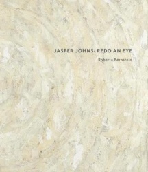 Jasper Johns - Redo an Eye