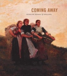 Coming Away - Winslow Homer and England