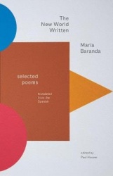 The New World Written - Selected Poems