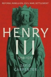 Henry III - Reform, Rebellion, Civil War, Settlement, 1258-1272