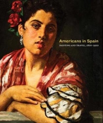Americans in Spain - Painting and Travel, 1820-1920
