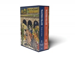 Walter Crane - Books in Colour
