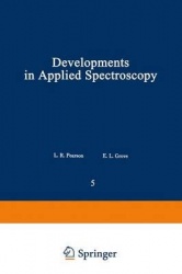 Developments in Applied Spectroscopy