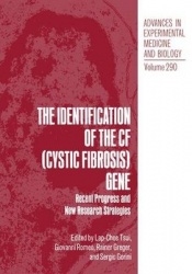 The Identification of the CF (Cystic Fibrosis) Gene - Recent Progress and New Research Strategies
