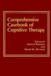 Comprehensive Casebook of Cognitive Therapy