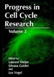 Progress in Cell Cycle Research : Volume 2