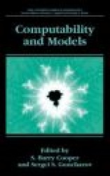 Computability and Models : Perspectives East and West