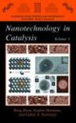 Nanotechnology in Catalysis
