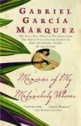 My Memories of Melancholy Whores
