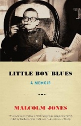 Little Boy Blues - A Memoir