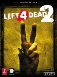 LEFT 4 DEAD 2 UK EDT
