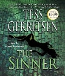 The Sinner - A Rizzoli & Isles Novel