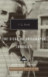 The Siege of Krishnapur, Troubles: Introduction by John Sutherland