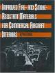Improved Fire- and Smoke-Resistant Materials for Commercial Aircraft Interiors - A Proceedings