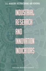 Industrial Research and Innovation Indicators - Report of a Workshop